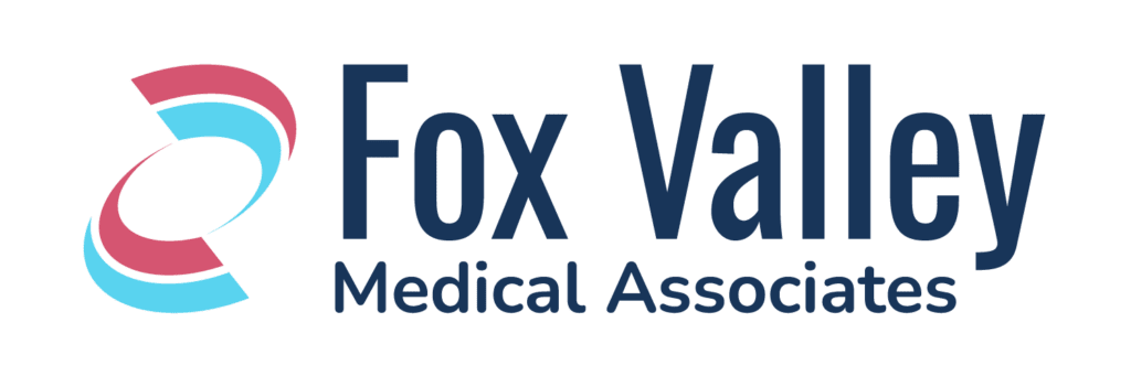 Fox Valley Medical Associates logo
