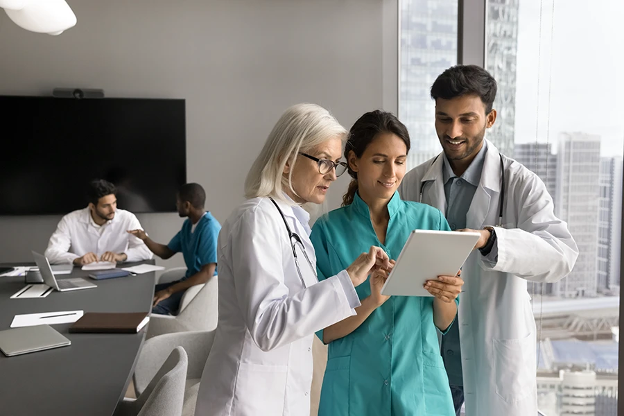 Our Internists - Fox Valley Medical Associates Internists